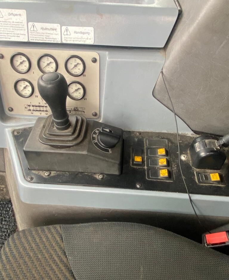 Demag AC350 - Mobilkran: das Bild 4 Demag AC350 - Mobilkran: das Bild 4