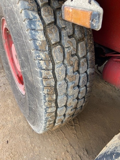 Tadano ATF 70G-4 - All-Terrain Kran: das Bild 4 Tadano ATF 70G-4 - All-Terrain Kran: das Bild 4
