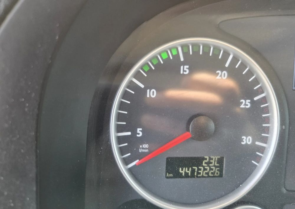 MAN TGS 18.480 - Sattelzugmaschine: das Bild 4 MAN TGS 18.480 - Sattelzugmaschine: das Bild 4