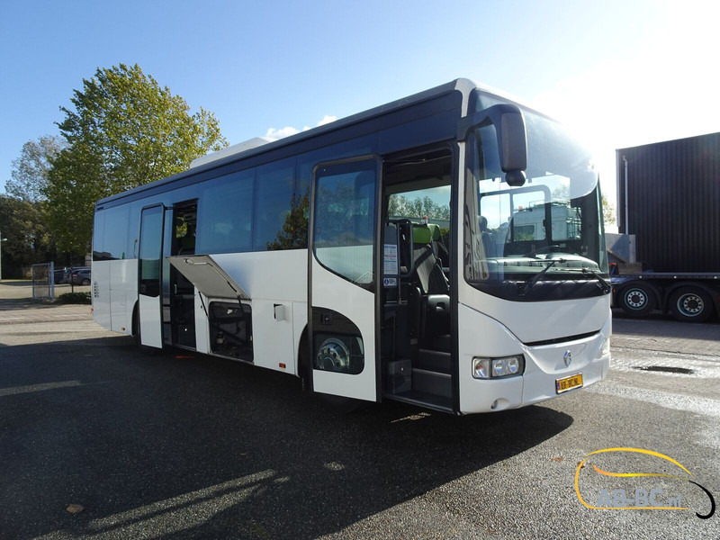 Iveco Arway 10,6 mtr 47 seats - Reisebus: das Bild 2 Iveco Arway 10,6 mtr 47 seats - Reisebus: das Bild 2