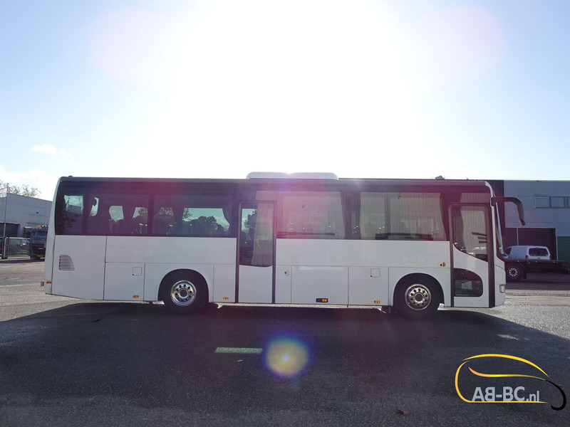 Iveco Arway 10,6 mtr 47 seats - Reisebus: das Bild 5 Iveco Arway 10,6 mtr 47 seats - Reisebus: das Bild 5