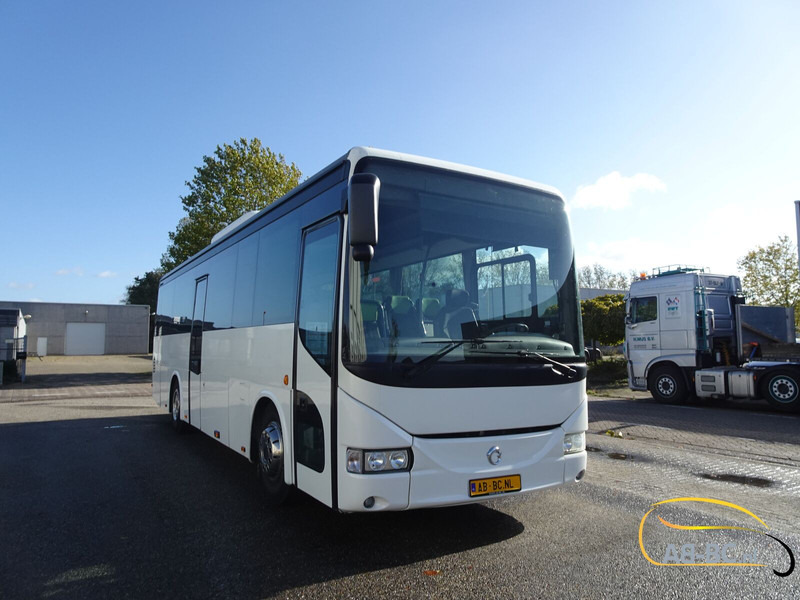 Iveco Arway 10,6 mtr 47 seats - Reisebus: das Bild 3 Iveco Arway 10,6 mtr 47 seats - Reisebus: das Bild 3