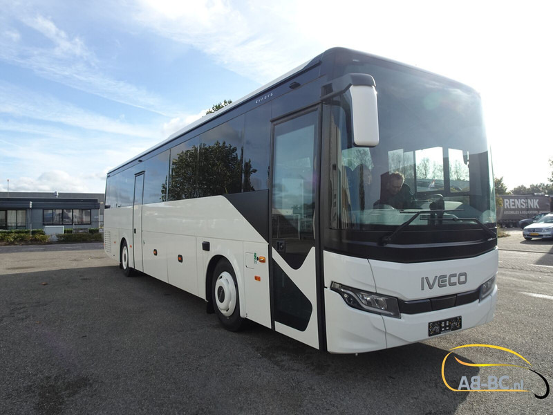 Iveco Evadys, 53 Seats/WC ADAS December 2025 available - Reisebus: das Bild 1 Iveco Evadys, 53 Seats/WC ADAS December 2025 available - Reisebus: das Bild 1
