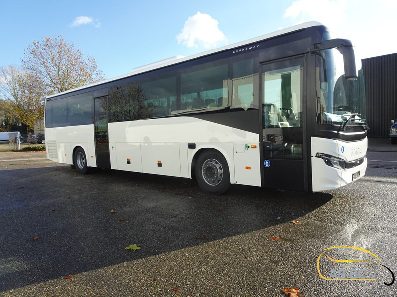 Iveco NEW Crossway 12.10 MTR, 55 Seats, LUXURY INTERIOR - Überlandbus: das Bild 2 Iveco NEW Crossway 12.10 MTR, 55 Seats, LUXURY INTERIOR - Überlandbus: das Bild 2