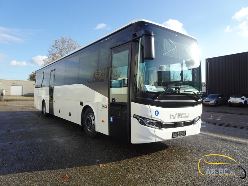 Iveco NEW Crossway 12.10 MTR, 55 Seats, LUXURY INTERIOR - Überlandbus: das Bild 1 Iveco NEW Crossway 12.10 MTR, 55 Seats, LUXURY INTERIOR - Überlandbus: das Bild 1
