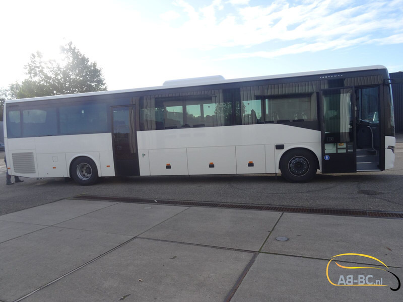 Iveco New Crossway 61 seats 3 pieces on stock - Reisebus: das Bild 3 Iveco New Crossway 61 seats 3 pieces on stock - Reisebus: das Bild 3