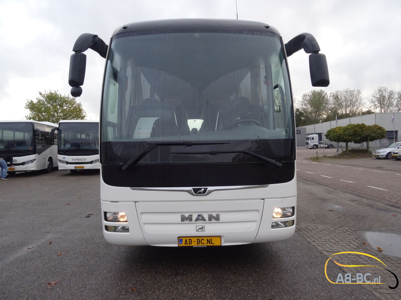 Reisebus MAN Lion's Coach 61 seats euro 6: das Bild 7 Reisebus MAN Lion's Coach 61 seats euro 6: das Bild 7