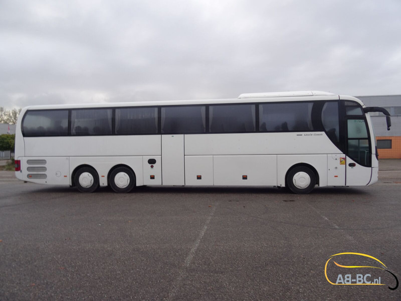 MAN Lion's Coach 61 seats euro 6 - Reisebus: das Bild 5 MAN Lion's Coach 61 seats euro 6 - Reisebus: das Bild 5