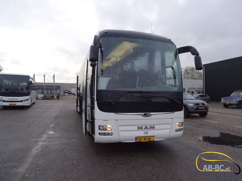 MAN Lion's Coach 61 seats euro 6 - Reisebus: das Bild 4 MAN Lion's Coach 61 seats euro 6 - Reisebus: das Bild 4