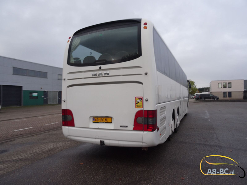 Reisebus MAN Lion's Coach 61 seats euro 6: das Bild 15 Reisebus MAN Lion's Coach 61 seats euro 6: das Bild 15