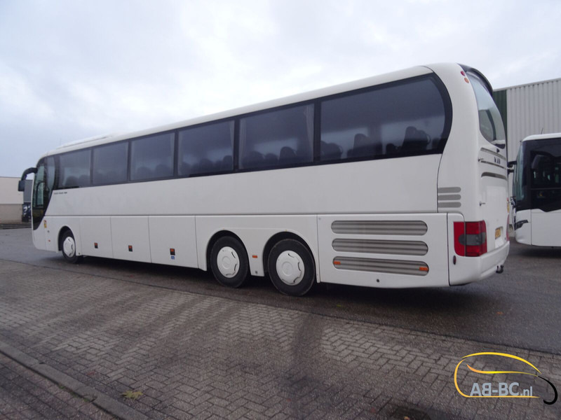 Reisebus MAN Lion's Coach 61 seats euro 6: das Bild 18 Reisebus MAN Lion's Coach 61 seats euro 6: das Bild 18
