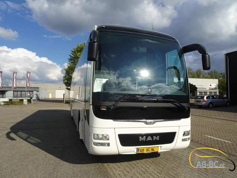 MAN R07 Lions Coach - 51 Seats EURO 6 - Reisebus: das Bild 3 MAN R07 Lions Coach - 51 Seats EURO 6 - Reisebus: das Bild 3