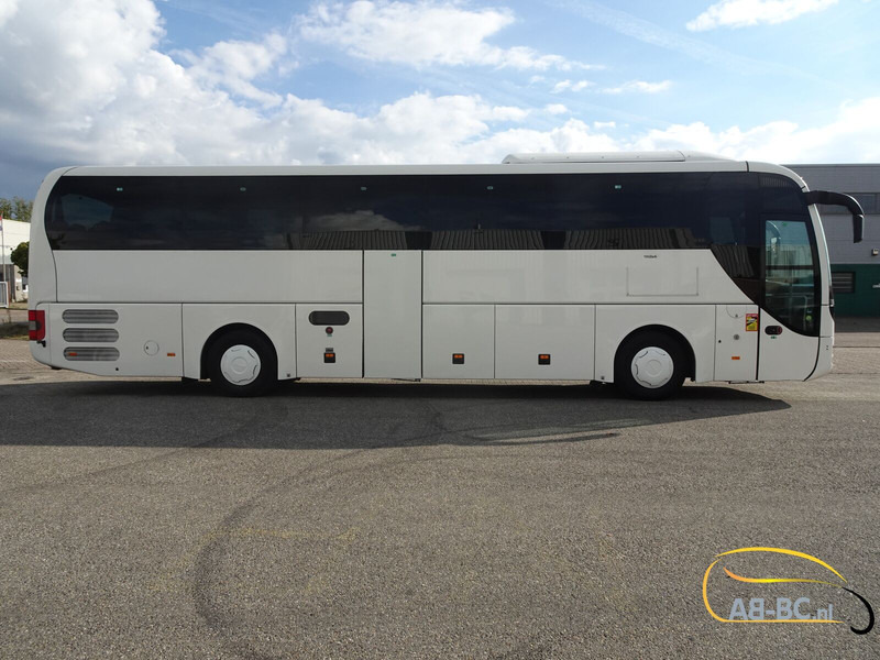 MAN R07 Lions Coach - 51 Seats EURO 6 - Reisebus: das Bild 4 MAN R07 Lions Coach - 51 Seats EURO 6 - Reisebus: das Bild 4