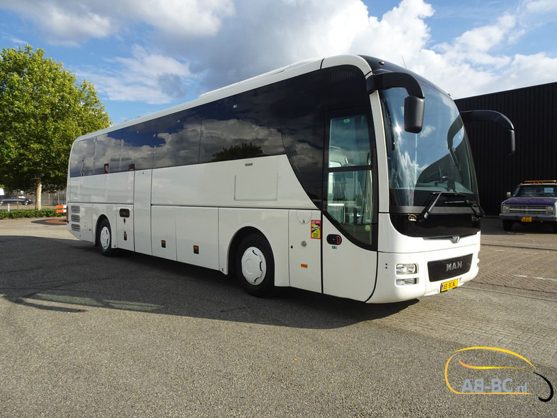 MAN R07 Lions Coach - 51 Seats EURO 6 - Reisebus: das Bild 1 MAN R07 Lions Coach - 51 Seats EURO 6 - Reisebus: das Bild 1