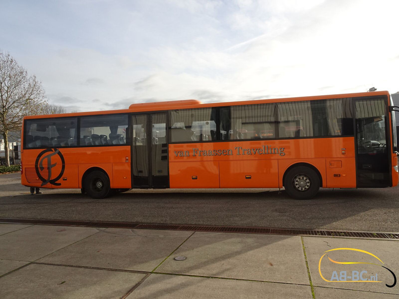 Mercedes-Benz Integro M - Überlandbus: das Bild 3 Mercedes-Benz Integro M - Überlandbus: das Bild 3