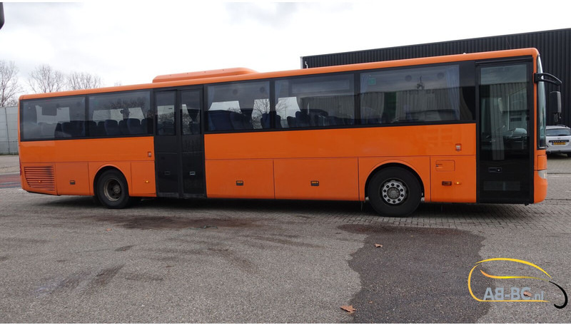 Mercedes-Benz Integro M - Reisebus: das Bild 5 Mercedes-Benz Integro M - Reisebus: das Bild 5