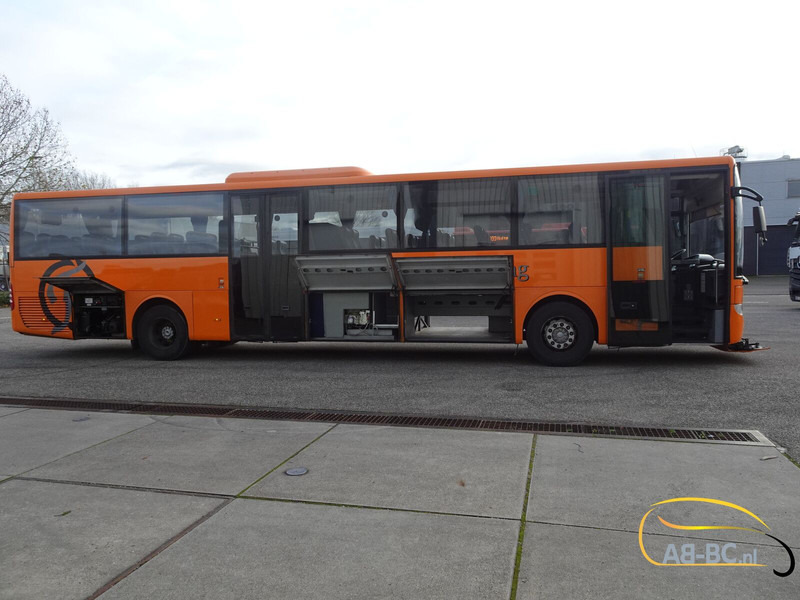 Mercedes-Benz Integro M - Überlandbus: das Bild 4 Mercedes-Benz Integro M - Überlandbus: das Bild 4