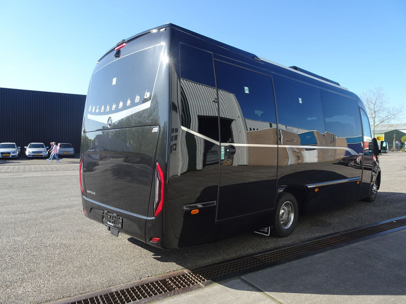 Mercedes-Benz Shaula 29 Seats - Euro 6 - Reisebus: das Bild 4 Mercedes-Benz Shaula 29 Seats - Euro 6 - Reisebus: das Bild 4