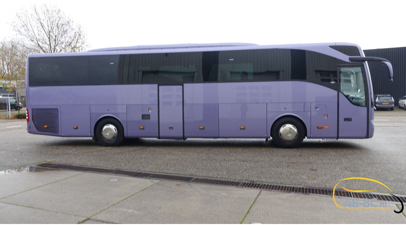 Mercedes-Benz Tourismo 52 Seats EURO 6 - Reisebus: das Bild 5 Mercedes-Benz Tourismo 52 Seats EURO 6 - Reisebus: das Bild 5