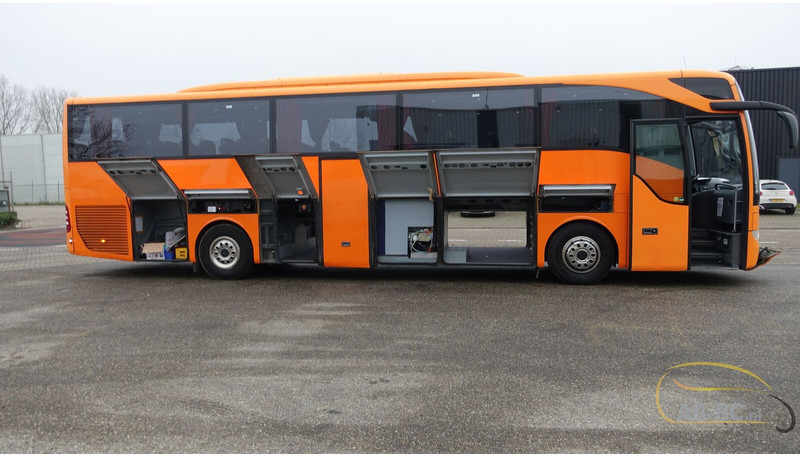 Mercedes-Benz Tourismo RHD - 52 Seats EURO 6 - Reisebus: das Bild 4 Mercedes-Benz Tourismo RHD - 52 Seats EURO 6 - Reisebus: das Bild 4