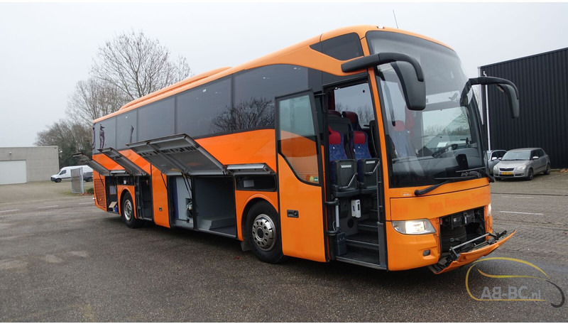 Mercedes-Benz Tourismo RHD - 52 Seats EURO 6 - Reisebus: das Bild 2 Mercedes-Benz Tourismo RHD - 52 Seats EURO 6 - Reisebus: das Bild 2