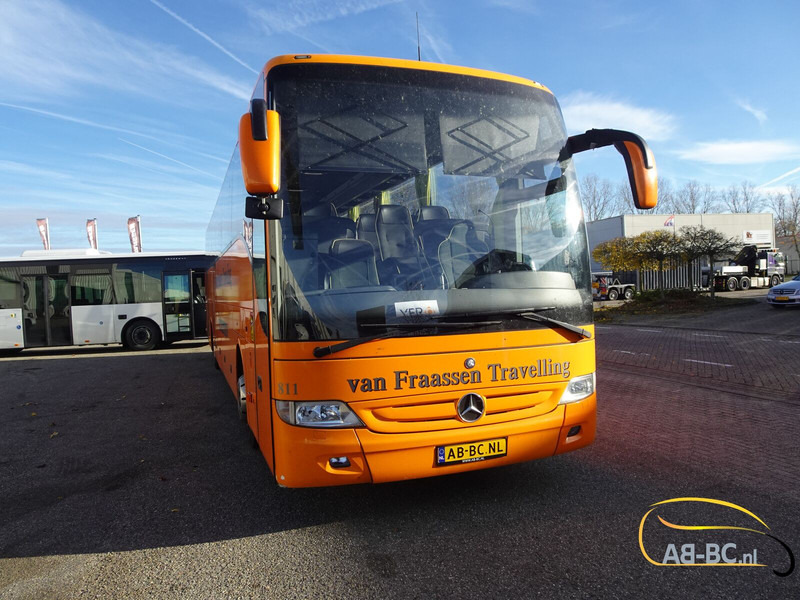 Mercedes-Benz Tourismo RHD-M - 51 Seats EURO 6 - Reisebus: das Bild 2 Mercedes-Benz Tourismo RHD-M - 51 Seats EURO 6 - Reisebus: das Bild 2