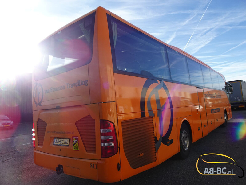 Mercedes-Benz Tourismo RHD-M - 51 Seats EURO 6 - Reisebus: das Bild 5 Mercedes-Benz Tourismo RHD-M - 51 Seats EURO 6 - Reisebus: das Bild 5