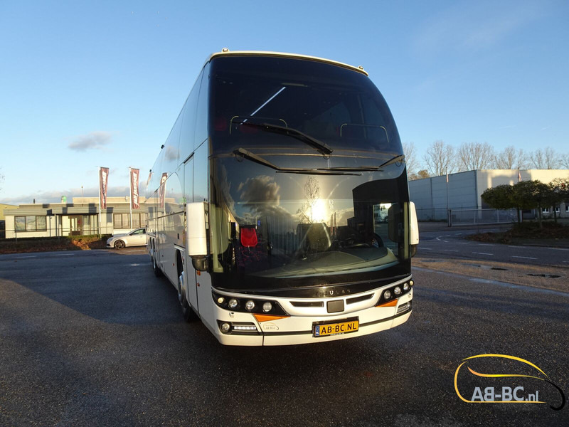 Scania Beulas - 64 Seats EURO 6 - Reisebus: das Bild 3 Scania Beulas - 64 Seats EURO 6 - Reisebus: das Bild 3
