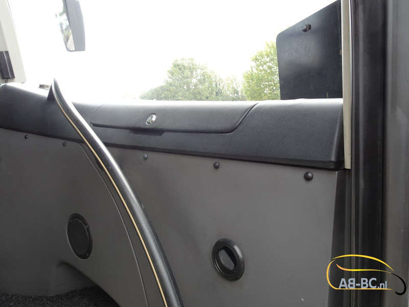 Scania Higer Touring HD, 54 Seats +Lift, Euro 6 - Reisebus: das Bild 3 Scania Higer Touring HD, 54 Seats +Lift, Euro 6 - Reisebus: das Bild 3