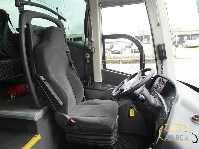 Scania Higer Touring HD, 54 Seats +Lift, Euro 6 - Reisebus: das Bild 5 Scania Higer Touring HD, 54 Seats +Lift, Euro 6 - Reisebus: das Bild 5