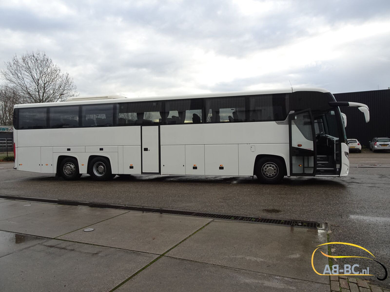 Reisebus Scania Interlink, 59 Seats, Euro 6: das Bild 8