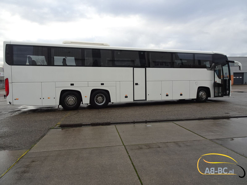 Reisebus Scania Interlink, 59 Seats, Euro 6: das Bild 9