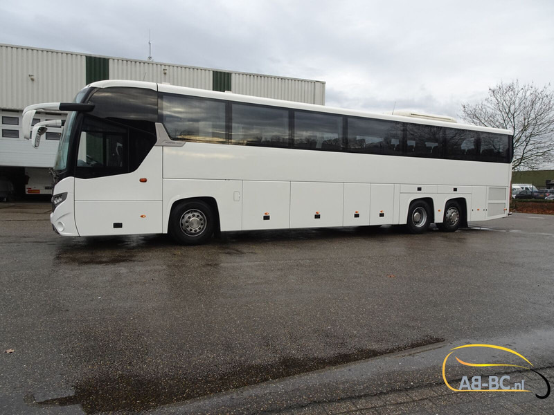 Reisebus Scania Interlink, 59 Seats, Euro 6: das Bild 16