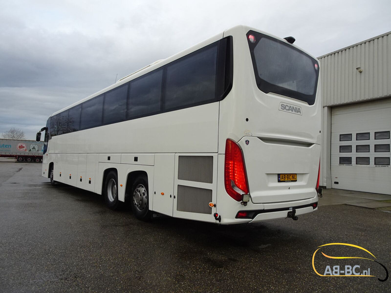 Reisebus Scania Interlink, 59 Seats, Euro 6: das Bild 18
