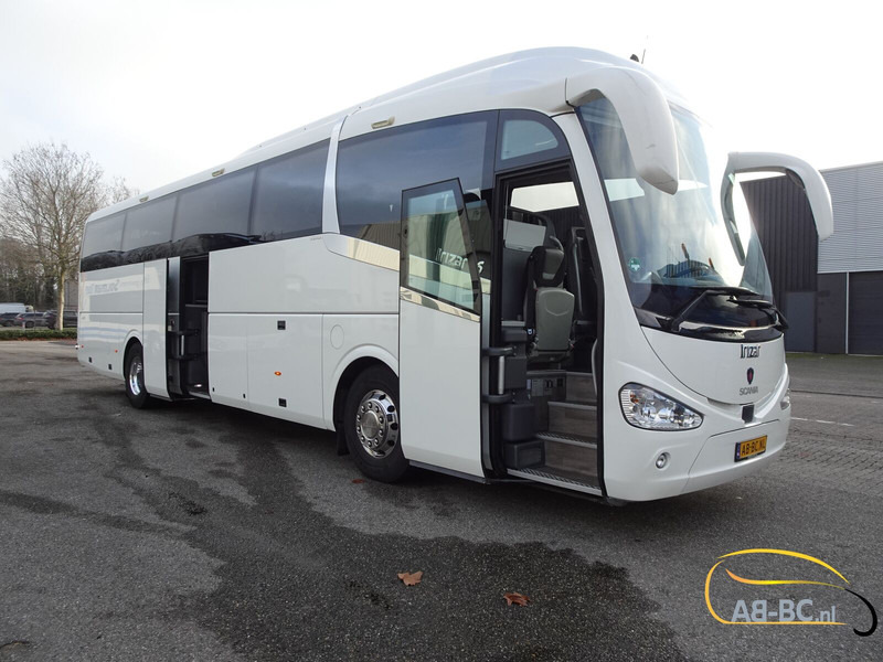 Scania Irizar I6 - 51 Seats EURO 6 - Reisebus: das Bild 1 Scania Irizar I6 - 51 Seats EURO 6 - Reisebus: das Bild 1