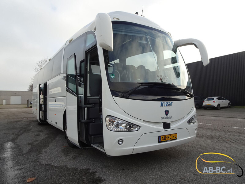 Scania Irizar I6 - 51 Seats EURO 6 - Reisebus: das Bild 2 Scania Irizar I6 - 51 Seats EURO 6 - Reisebus: das Bild 2