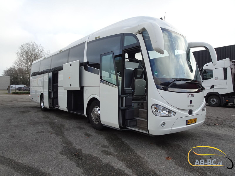 Scania Irizar I6 - 51 Seats EURO 6 - Reisebus: das Bild 5 Scania Irizar I6 - 51 Seats EURO 6 - Reisebus: das Bild 5