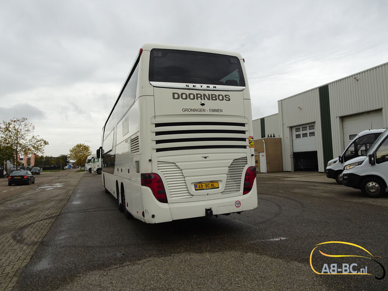 Doppeldeckerbus Setra S431DT: das Bild 18