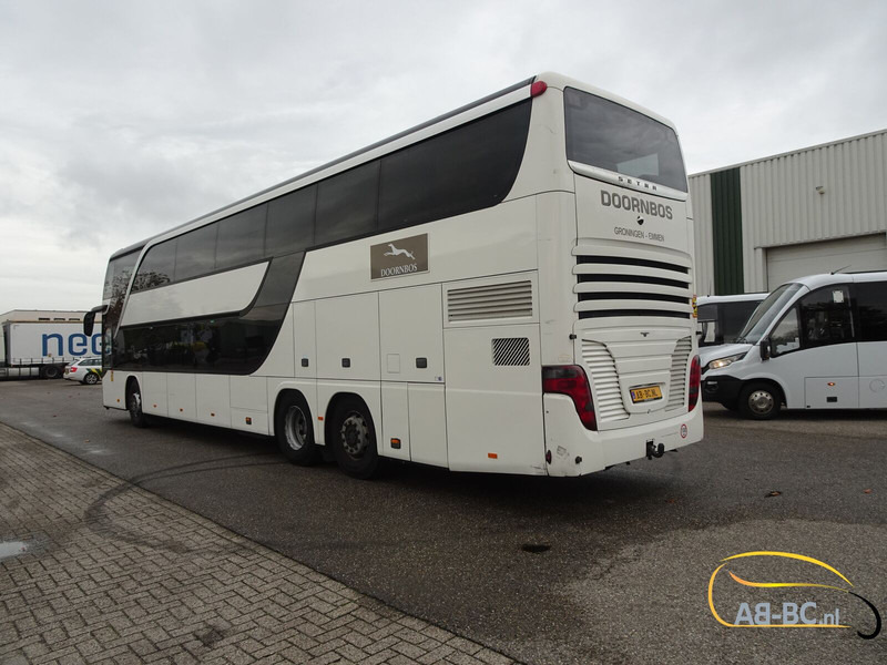 Doppeldeckerbus Setra S431DT: das Bild 19