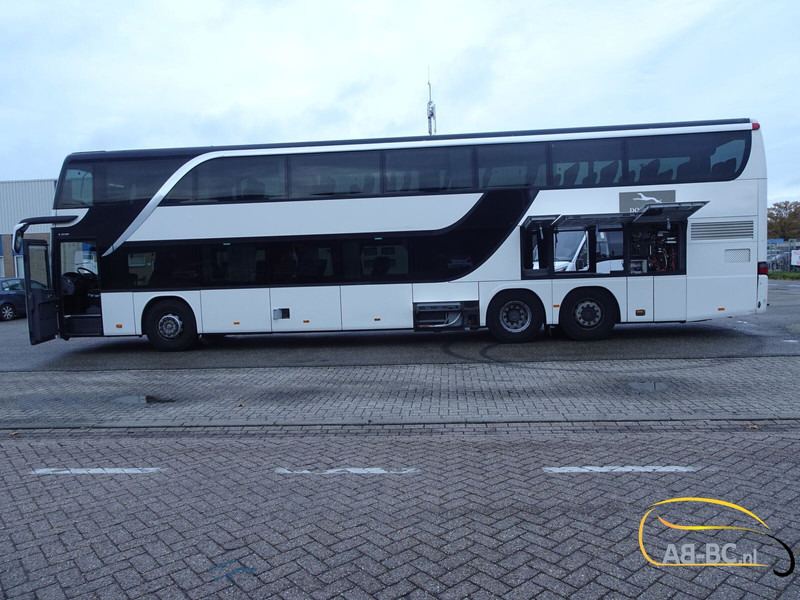 Doppeldeckerbus Setra S431DT: das Bild 14