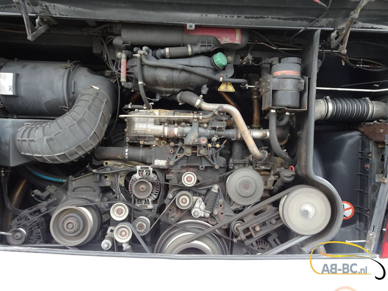 Doppeldeckerbus Setra S431DT: das Bild 20