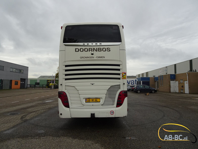 Doppeldeckerbus Setra S431DT: das Bild 17