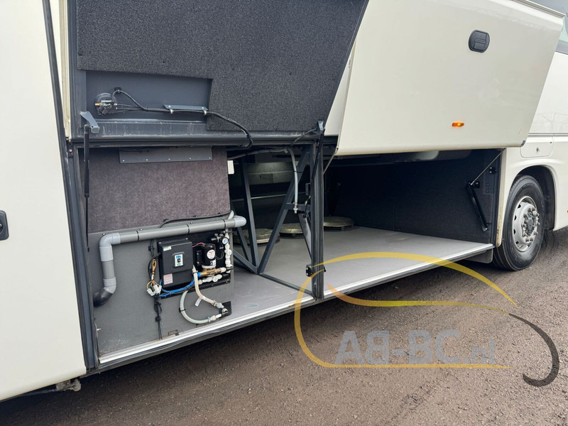 VDL Futura FHD2-129/300 - 55 Seats EURO 6, 4 pcs. from Jan 26 - Reisebus: das Bild 2 VDL Futura FHD2-129/300 - 55 Seats EURO 6, 4 pcs. from Jan 26 - Reisebus: das Bild 2