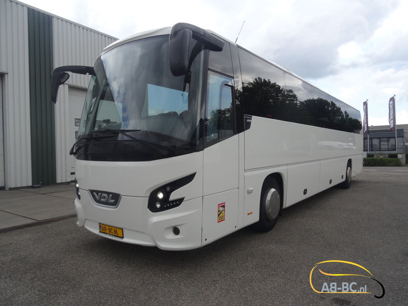 Reisebus VDL Futura FMD2-129/370 - 53 Seats EURO 6: das Bild 9