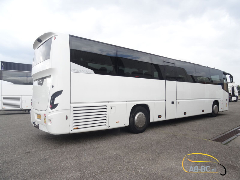 Reisebus VDL Futura FMD2-129/370 - 53 Seats EURO 6: das Bild 15