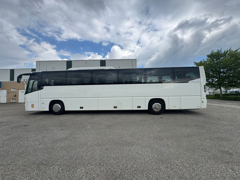 Reisebus VDL Futura FMD2-129/370 - 53 Seats EURO 6: das Bild 13