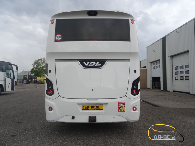 Reisebus VDL Futura FMD2-129/370 - 53 Seats EURO 6: das Bild 17