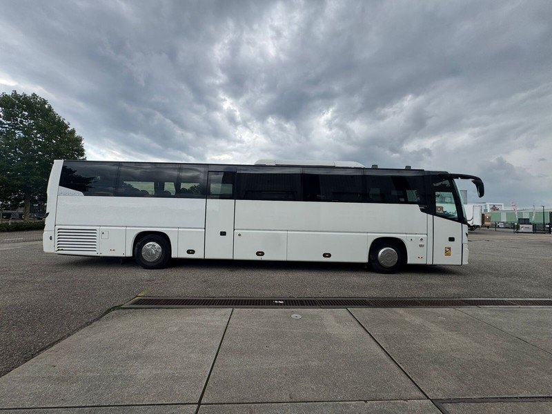 VDL Futura FMD2-129/370 - 53 Seats EURO 6 - Reisebus: das Bild 5 VDL Futura FMD2-129/370 - 53 Seats EURO 6 - Reisebus: das Bild 5