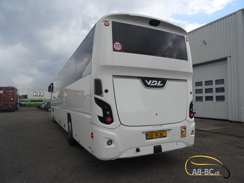 Reisebus VDL Futura FMD2-129/370 - 53 Seats EURO 6: das Bild 18