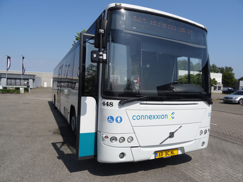 Volvo 8700 LE 44 Seats EURO 5 - Linienbus: das Bild 3 Volvo 8700 LE 44 Seats EURO 5 - Linienbus: das Bild 3